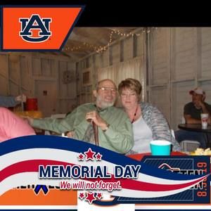 Meet your Posher, Judy